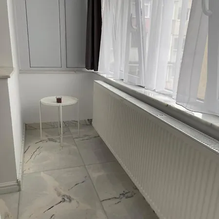 טרגובישטה Apartament Emma מראה חיצוני תמונה