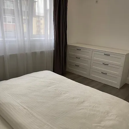 טרגובישטה Apartament Emma מראה חיצוני תמונה