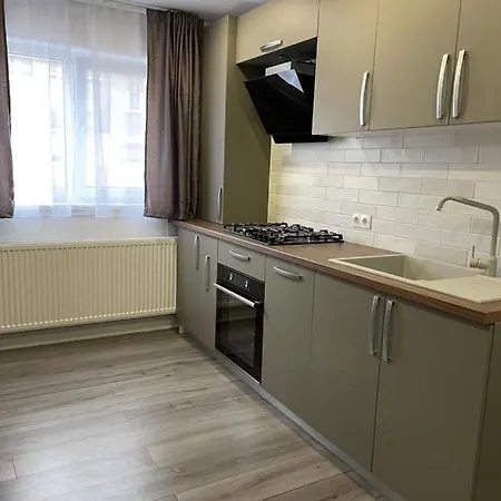 טרגובישטה Apartament Emma מראה חיצוני תמונה
