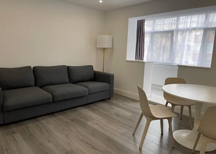 Apartament Emma