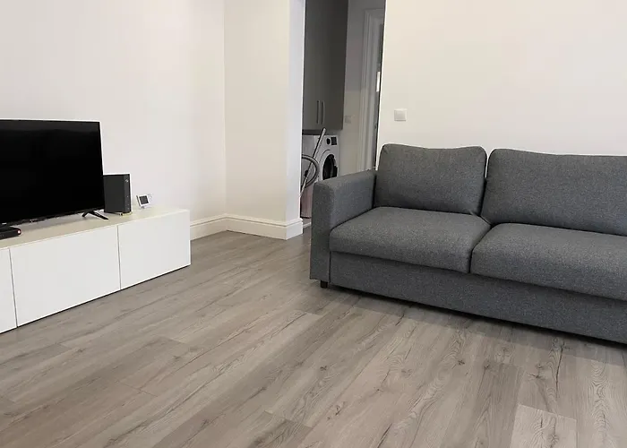 Apartament Emma