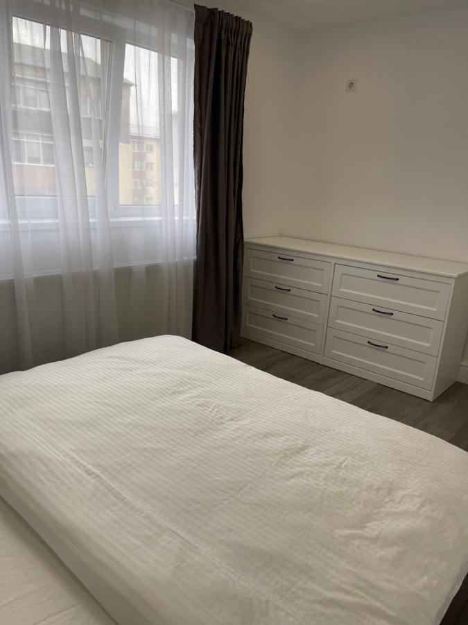Emma Apartment *