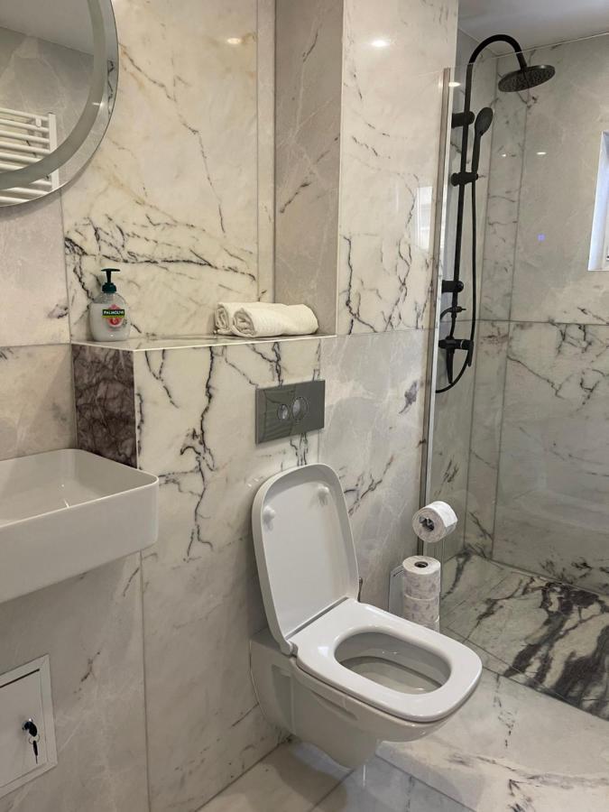 Apartment Emma Targoviste